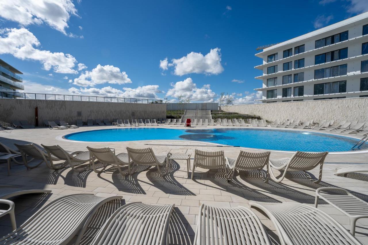 Apartament Lux Tukan B004, Polanki Aqua - Holiday City Kołobrzeg Esterno foto