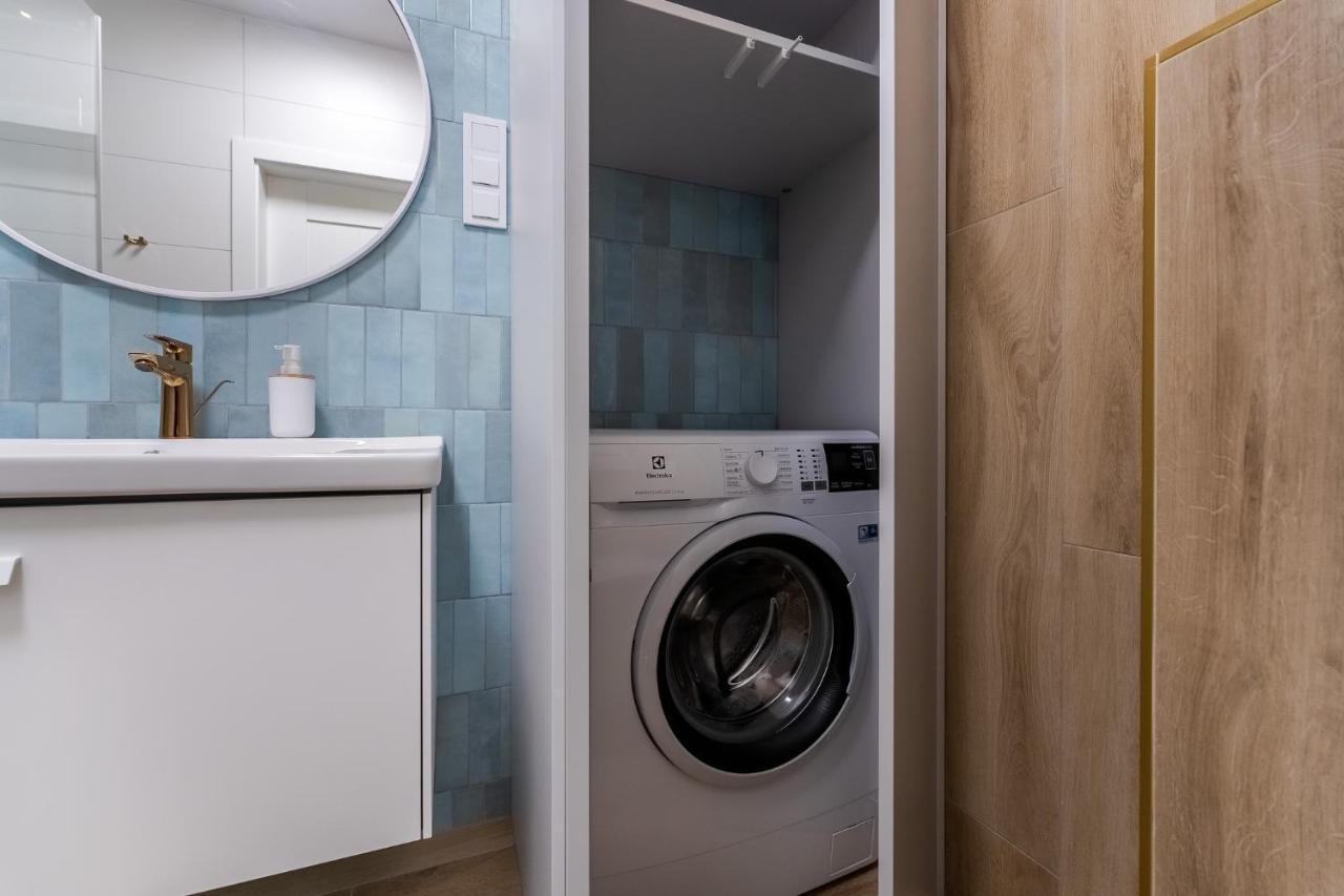 Apartament Lux Tukan B004, Polanki Aqua - Holiday City Kołobrzeg Esterno foto