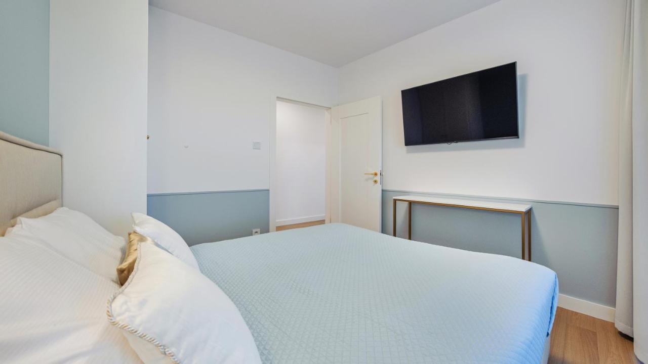Apartament Lux Tukan B004, Polanki Aqua - Holiday City Kołobrzeg Esterno foto