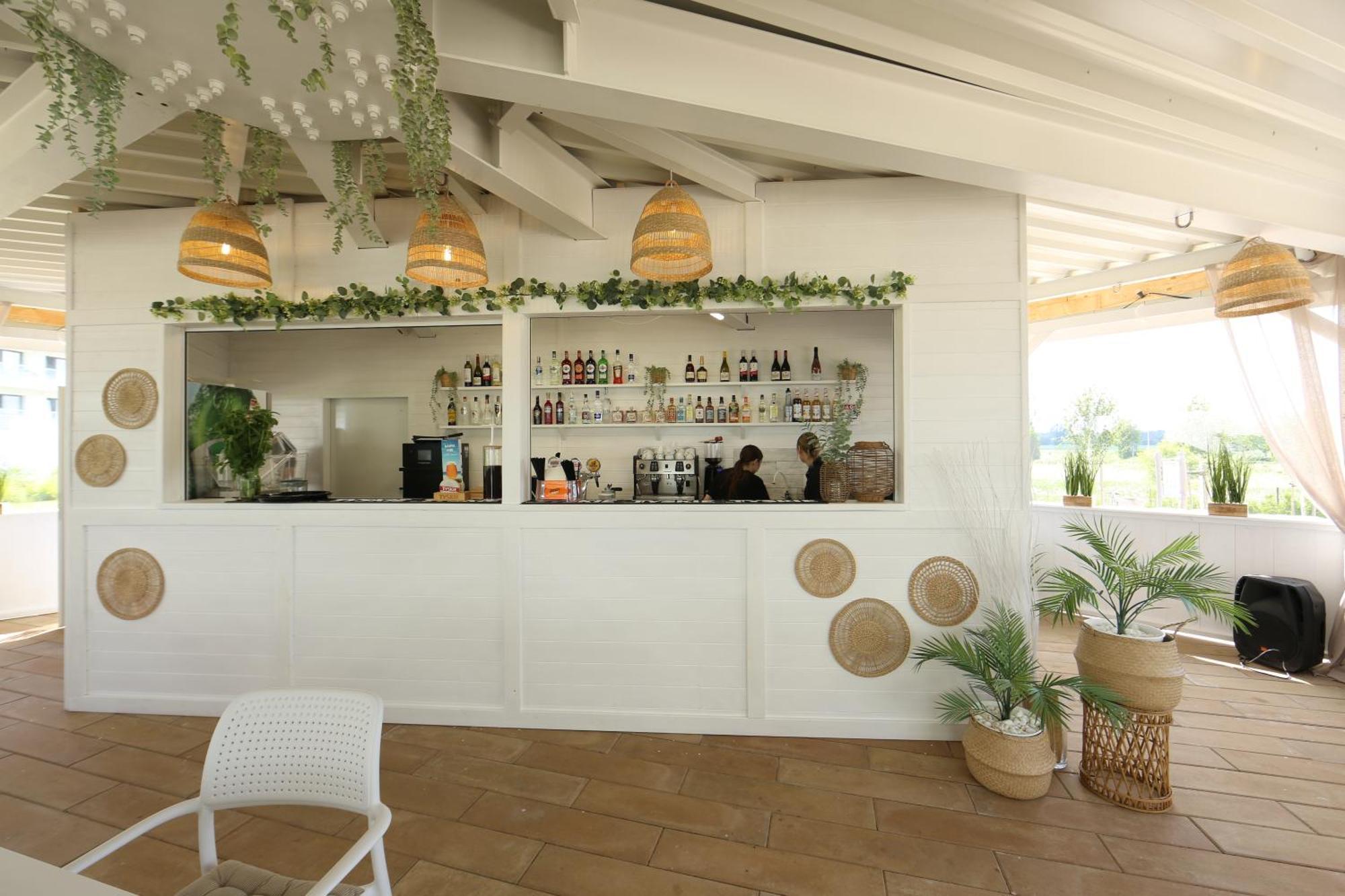 Apartament Lux Tukan B004, Polanki Aqua - Holiday City Kołobrzeg Esterno foto