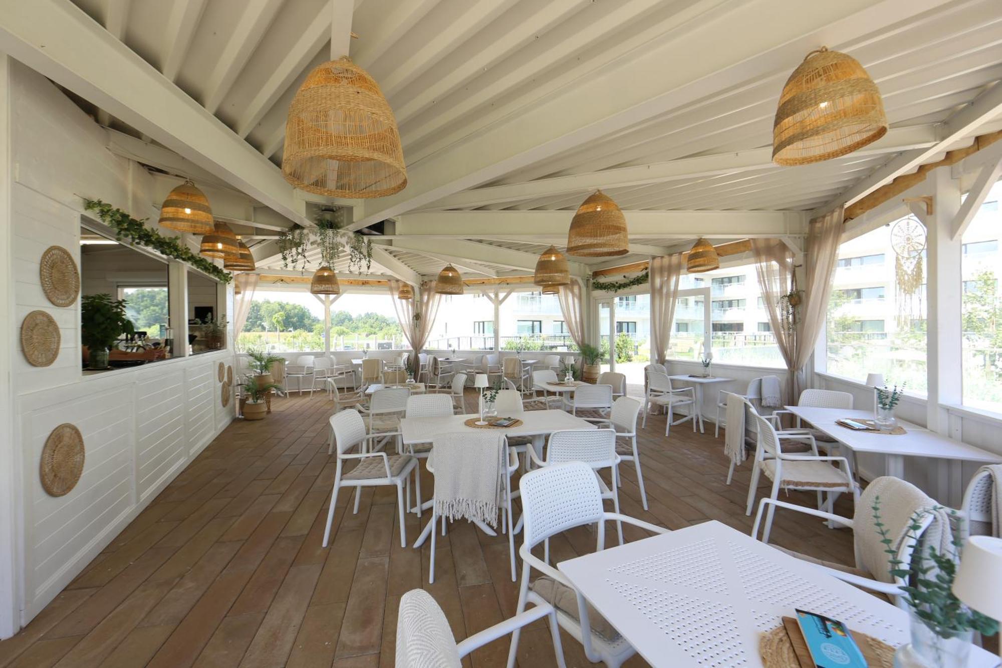 Apartament Lux Tukan B004, Polanki Aqua - Holiday City Kołobrzeg Esterno foto